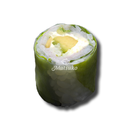 Cheese avocat
